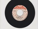 BORIBORO/ RESTORATION  PT. 1 - THE MAN X (MANX) (70s FUNKY REGGAE 7