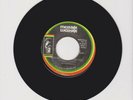 MESSAGE/ JAH SAY THE TIME HAS COME - HUGH MUNDELL (78 REGGAE ROOTS 7