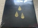 Afi the blood album yellow color Vinyl