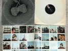 1968 Original Psych Rock LP: Silver Apples - Silver Apples - Kapp KS-3562