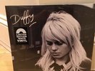 Duffy Rockferry White Vinyl 2019