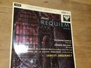 Faure: Requiem Opus 48 - Ansermet / Suisse Romande **Decca SXL 2211 WBg ED1 LP**