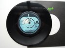 RINGO STARR APPLE DEMO 45 ' BACK OFF BOOGALOO '
