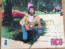 RICO RODRIGUEZ That Man Is Forward - 2 TONE Promo Copy VG CHR TT5005, Orig 1981