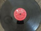 Fats Domino 78 RPM Record Ain't It a Shame LaLa Imperial Red Label 5348 Made USA