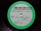 GEORGE KRANZ Din Daa Daa - RARE Acetate Test Pressing 10