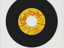 COOL SOUL/ WHEN THE LIGHTS ARE LOW  -  JOYA LANDIS  (68 SWEET JAMAICAN SOUL 7
