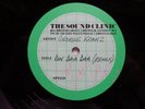 GEORGE KRANZ Din Daa Daa (Remix) - RARE Acetate Test Pressing 10