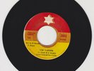 BRIGHT STAR/ WAR IS NOT THE ANSWER - CABLES (75 REGGAE ROOTS 7