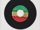 WAIL N SOUL M/NICE TIME / HYPOCRITE - BOB MARLEY & THE WAILERS(67 ROCKSTEADY 7