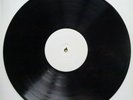OFF THE STREET Sisters Of Mercy/Grid/Mission/Wedding Present-1993 Promo LP Goth