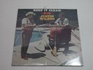 Justin Wilson- Keep It Clean, Paula LPS2223, Factory Sealed