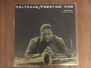 John Coltrane. Coltrane.  LP. Prestige Label. Deutsche Pressung.