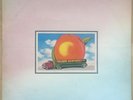 ALLMAN BROTHERS BAND EAT A PEACH 1972 UK CAPRICORN VINYL LP K 67501 NEAR MINT
