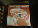 Classic Rare Groove - Mastercuts Volume 2 (1994) Mastercuts ‎– CUTSLP-21 vg+/M-