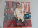 Bruce Springsteen  - LUCKY TOWN  - REISSUE-  LP - NEW - SEALED