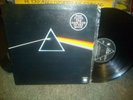 PINK FLOYD LP DARK SIDE OF THE MOON AUSTRALIAN QUADRAPHONIC  gatefold RARE