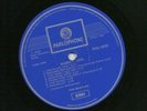 BEATLES   SOUTH AFRICA  LP   RUBBER SOUL  on BLUE  parlophone label