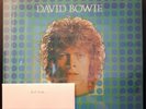 David Bowie - Space Oddity Paul Smith Limited Edition Vinyl 50th Anniversary LP