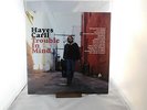 HAYES CARLL - Trouble In Mind 2xLP Country Rock 2008 VG+/NM