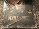 Bruce Springsteen - Devils And Dust Lp 1st Press Vinyl