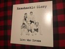Ramshackle Glory 'Live The Dream' Vinyl lp Pat the Bunny Johnny Hobo