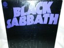 BLACK SABBATH MASTER OF REALITY-1st PRESS-EXCELLENT CONDITION with OG POSTER