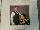 Queen Freddie Mercury et Montserrat Caballe Barcelona 1988 LP