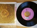 KING CRIMSON: Cat Food/Groon picture U.K.1970 Island WIP-6080 Ex 1st press