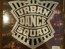 Urban Dance Squad - Mental Floss For The Globe. 12