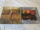 THE ALLMAN BROTHERS BROS AND SISTERS AND /WIN LOSE OR DRAW VINYLS VGC