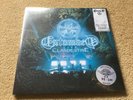 Entombed “Clandestine Live” Orig Sweden 2019 Clear Vinyl 2Lp Sealed 1/200