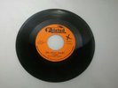 Arizona Rockabilly 45 RITCHIE HART The Great Duane/I'm Hypnotized