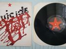1st UK Press A1/B1: SUICIDE Self-titled NM Vinyl LP (Red Star, BRON 508, 1977)
