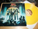 KISS - Love Gun - Rare Casablanca Records (1st Press Color Repro) Vinyl Album