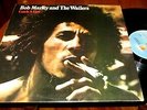BOB MARLEY & THE WAILERS CATCH A FIRE LP EX- US ISLAND VINYL REGGAE 1973