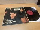 THE ROLLING STONES OUT OF OUR HEADS RARE UK MONO EXPORT COPY RED DECCA in 1965