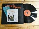 GIORGIO MORODER MIDNIGHT EXPRESS BOF LP 33T VINYLE EX COVER EX ORIGINAL 1978