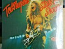 TED NUGENT - STATE OF SHOCK          (B31)