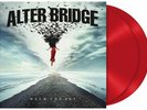 Alter Bridge Walk The Sky (Vinyl Red Edt.) Doppio Vinile LP Nuovo Sigillato
