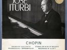 Chopin - Recital - Jose Iturbi - Columbia SAXF 105