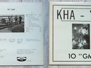 LP KHA-YM / 10 