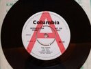 Tommy Bruce - Columbia DB7387 - Over Suzanne / It's Drivin Me Wild - UK M- Demo