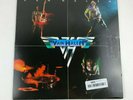 Van Halen - Self Titled Original (1978) Vinyl LP
