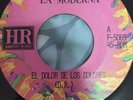 Orquesta La Moderna-Boricua Mi Hermano-7