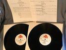 Pretenders 1981 Concert EX Vinyl 2LP Promo NBC Radio The Source Live Hynde