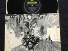 The Beatles - Revolver Vinyl LP Parlophone PCS 7009 1969 2nd Pressing Dr. Robert