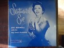 Eve Boswell  Sentimental Eve  1st pressing Exc + 12