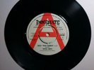 OUTER LIMITS GREAT TRAIN ROBBERY 1968 IMMEDIATE 45 DEMO Vinyl single psych Promo