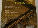 His Master's Voice ?ASD 255 – Rachmaninov – Ravel – MICHELANGELI – VERY RARE